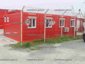 containere de inchiriat bucuresti