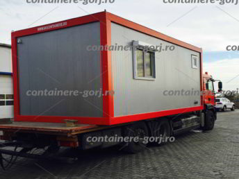 containere de locuit de inchiriat