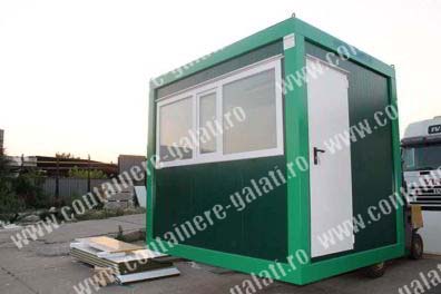 containere birou vanzare Gorj