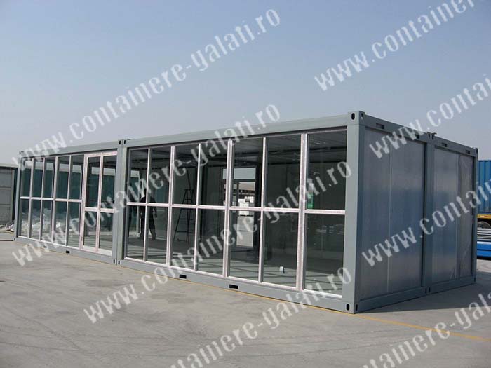 containere depozitare Gorj