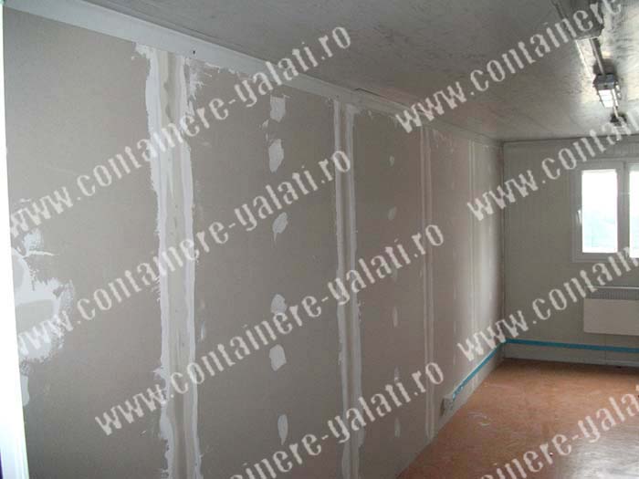 containere dormitor vanzare  Gorj