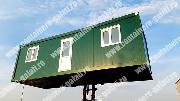 containere de locuit pret Gorj